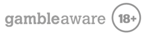 Gambling Aware Logo