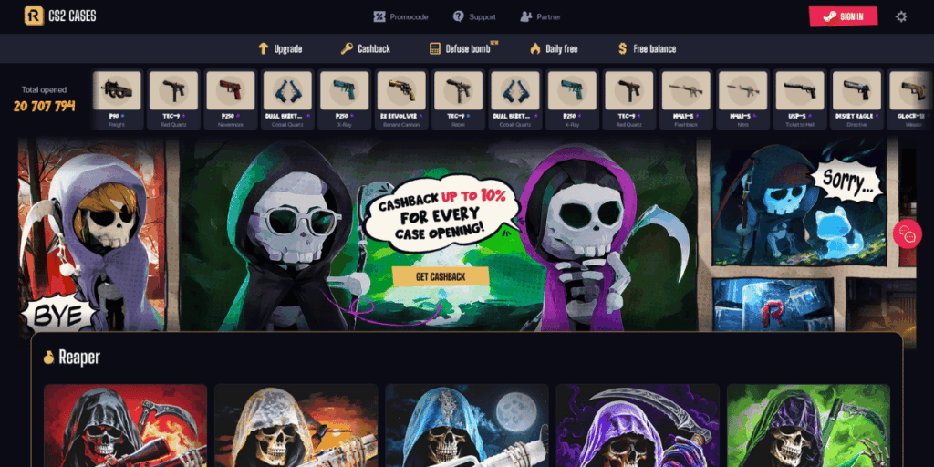 R1-Skins Homepage