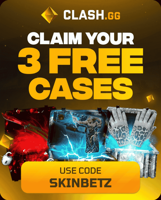 ClashGG Banner