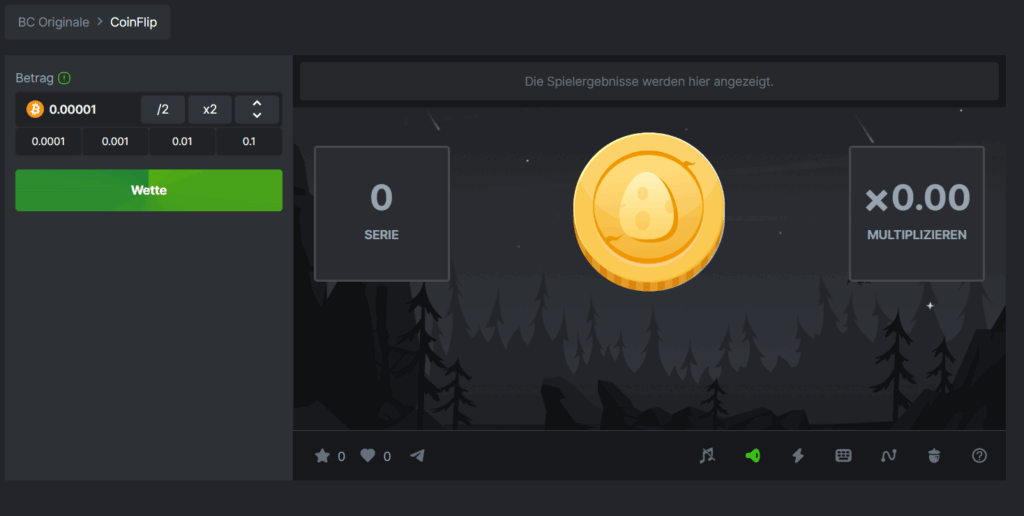 CS2/CSGO Coinflip Experience: Explore the captivating world of virtual coin tossing in the CS:GO Coinflip feature. Witness the thrill of chance and strategic betting options. An immersive glimpse into the heart of Coinflip excitement, showcasing the unpredictability of every flip